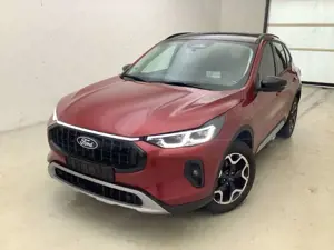 Ford Kuga Plug-In Hybrid Active X HUD AHK Navi BO