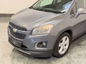 Chevrolet Trax LT*2.hd*AHK*Kamera*PDC*TÜV04/28 Bild 4