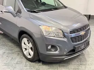 Chevrolet Trax LT*2.hd*AHK*Kamera*PDC*TÜV04/28 Bild 3