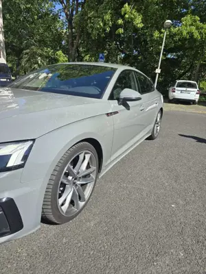 Audi S5 Sportback TDI quattro tiptronic MATRIX