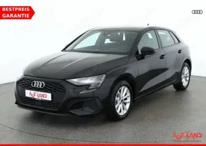 Audi A3 Sportback 35 TFSI LED Navi ACC Sitzheizung