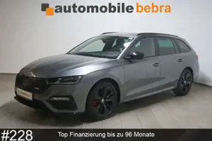 Skoda Octavia 2.0TDI DSG RS Virtual Pano Sthz HUD