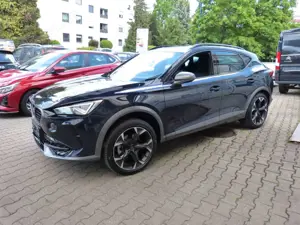 CUPRA Formentor SHZ ACC LHZ AUTOMATIK  19 ZOLL KAMERA