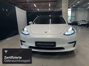 Tesla Model 3 Bild 3