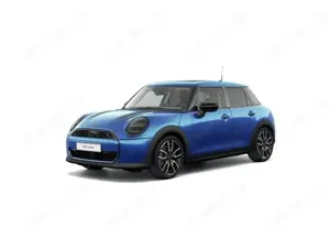 MINI John Cooper Works COOPER S John Cooper Works Tr Steptronic Panoram