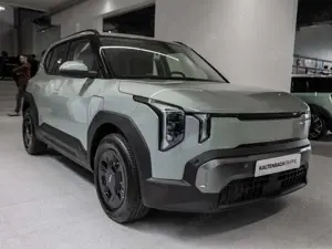 Kia EV2 Air LED ACC RÜCKFAHRKAMERA SHZ PDC KLIMA Bild 3