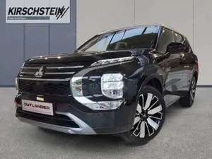 Mitsubishi Outlander Diamant Top 4WD AHK *Aktion!*
