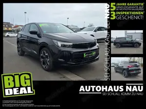 Opel Grandland GS Line 1.2 Turbo inkl. BigDeal