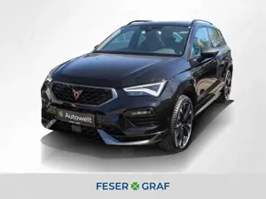 CUPRA Ateca VZ 2.0 TSI 4Dr. AHK Beats Navi Pano 360°