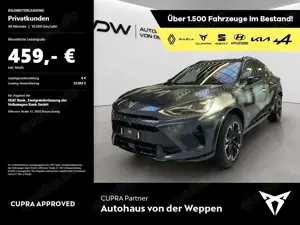 CUPRA Formentor 1.5 eTSI NAV, SHZ, KAMERA Klima Navi