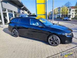 Opel Astra L SportsTourer Ultimate Facelift, Matrix, Navi, PD