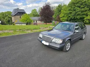 Mercedes-Benz 280 280 TE