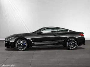 BMW M850 i xDrive Coupé Lr. 699,- br. o.Anz. 48Mon/5`Km p.A Bild 5