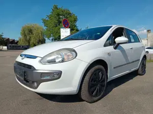 Fiat Punto Evo