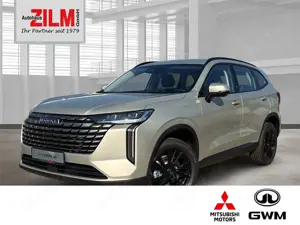 GWM HAVAL H6 HAVAL H6 Premium