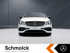 Mercedes-Benz CLA 200 SB AMG+LED+7G+PANO+PARK-P+SHZ+EASY-P+18" Bild 2