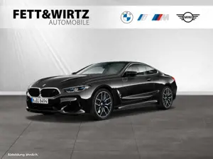 BMW M850 i xDrive Coupé Lr. 699,- br. o.Anz. 48Mon/5`Km p.A