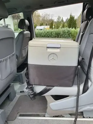 Mercedes-Benz Viano Viano 2.2 CDI extralang Automatik 4Matic Trend Activity DPF