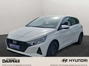 Hyundai i20 i20 1.0 T-GDI Trend - inkl.WR,Navi,SHZ, Kamera