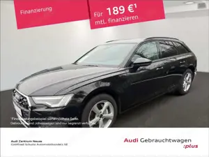 Audi A6 Avant 35 TDI AHK ACC CARPLAY KAMERA