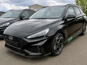 Hyundai i30 cw N-Line 1.5 T-GDI DCT 48V