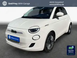 Fiat 500e 42kWh *Komfort-  Stylepaket*