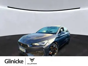 CUPRA Leon 1.4 e-Hybrid DSG Navi RüKa SiHz