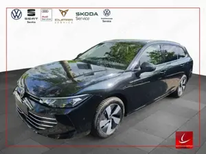 Volkswagen Passat BUSINESS 1.5 eTSI DSG AHK SHZ IQDRIVE 360 KAMERA