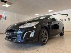 Peugeot 308 CC Cabrio-Coupe Active