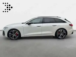 Audi A5 e-hybrid qu S line S tro*BO*HUD*Pano*M Bild 3