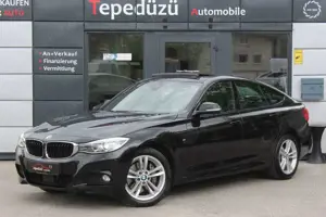 BMW 335 335i xDrive GT*M SPORTPAKET*PANO*ACC*HUD*KAM*AHK
