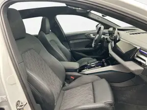 Audi A5 e-hybrid qu S line S tro*BO*HUD*Pano*M Bild 4