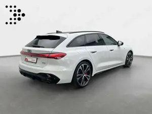 Audi A5 e-hybrid qu S line S tro*BO*HUD*Pano*M Bild 2