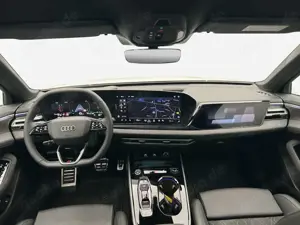 Audi A5 e-hybrid qu S line S tro*BO*HUD*Pano*M Bild 5
