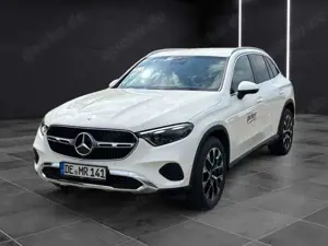 Mercedes-Benz GLC 220 d 4MATIC Avantgarde Edition*AHV
