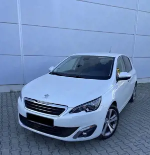 Peugeot 308 Allure