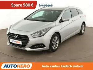 Hyundai i40 2.0 GDI Trend Aut.*NAVI*CAM*TEMPO*SHZ*ALU*