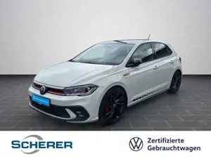 Volkswagen Polo GTI Edition 25 IQ.LIGHT NAVI BEATS RFK