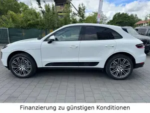 Porsche Macan S Diesel *PANORAMADACH*CHRONO*PCM*BOSE* Bild 5