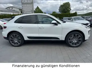 Porsche Macan S Diesel *PANORAMADACH*CHRONO*PCM*BOSE* Bild 4