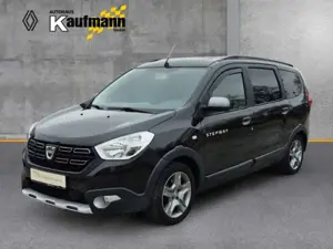 Dacia Lodgy Stepway Selection Selection dCi 115 7 Sitze