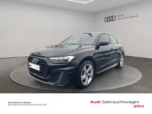 Audi A1 35 TFSI S line LED Navi PDC+