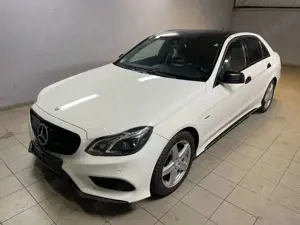 Mercedes-Benz E 220 E 220 Edition E BlueTec 4Matic (212.011)