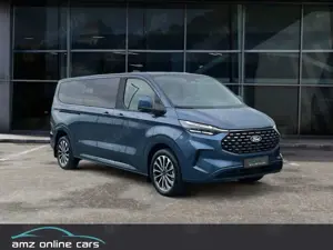 Ford Tourneo Custom Titanium X L2 Aut. AHK*BO*ACC
