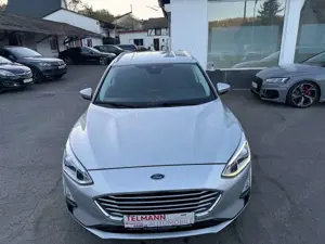 Ford Focus Bild 2