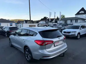 Ford Focus Bild 5