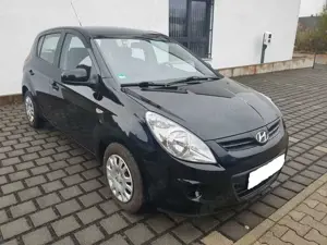 Hyundai i20 1.2 Classic