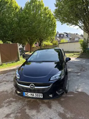 Opel Corsa-e Innovation
