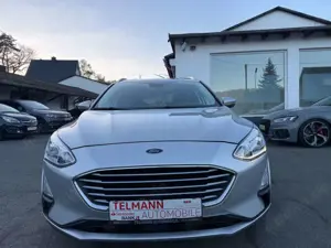 Ford Focus Bild 3
