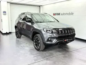 Jeep Compass Trailhawk Plug-In Hybrid 4WD 1.Hand LED